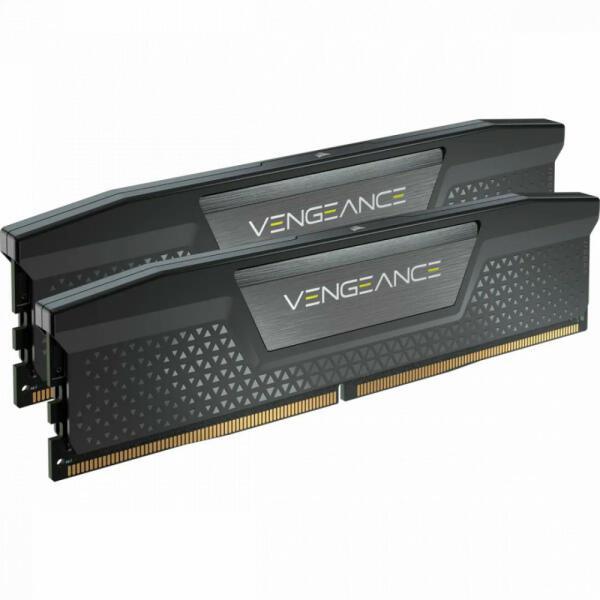 Memorie RAM Corsair Vengeance 32GB DDR5 7000MHz CL34 Kit of 2 (CMK32GX5M2X7000C34)