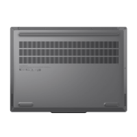 Laptop Lenovo ThinkBook 16p G5 IRX;16" WQXGA (2560x1600) IPS 400nits Anti-glare, 100% sRGB, 60Hz, Dolby Vision®;Intel® Core™ i7-14650HX, 16C (8P + 8E) / 24T, P-core 2.2 / 5.2GHz, E-core 1.6 / 3.7GHz, 30MB;Video NVIDIA® GeForce RTX™ 4060 8GB GDDR6;RAM 32 GB (2x 16GB SO-DIMM DDR5-5600);SSD1TB SSD M.2 (21N5001BRM)