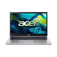 Laptop Acer Aspire Go 15 AG15-42P-R5MP, 15.6 inch (39.62 cm), Acer ComfyView™ FHD IPS Display (non-glare), 1920 x 1080, 16:9, AMD Ryzen™ 7 5825U Processor, 2.0 GHz base clock (Up to 4.5 GHz max. power clock rate), 16 MB, 8 / 16, video AMD Radeon™ Graphics, RAM 16 GB DDR4 RAM (2 x 8 GB DDR4 RAM), Up (NX.J7XEX.006)