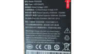 BATERIE PENTRU DS-MDT301 (DS-MH1330-T3)