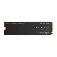 SSD WD Black SN770 1TB PCI Express 4.0 x4 M.2 2280 (WDS100T3X0E)