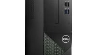 Desktop Dell Vostro 3710 SFF, Intel i5-12400, 8GB Ram, 256GB SSD, 1TB HDD, No Optical Drive, Ubuntu (N6594VDT3710EMEA01_UBU)