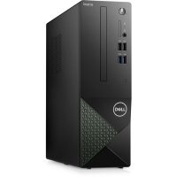 Desktop Dell Vostro 3710 SFF, Intel i5-12400, 8GB Ram, 256GB SSD, 1TB HDD, No Optical Drive, Ubuntu (N6594VDT3710EMEA01_UBU)