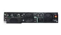"UPS APC Smart-UPS RT online dubla-conversie 10000VA /10000W, Rack/Tower, 2 conectoriC13, 1 conector  C19,Hard wire 3-wire (H+N+E) outlets, extended runtime, nu include kit rack " (SRTG10KXLI)