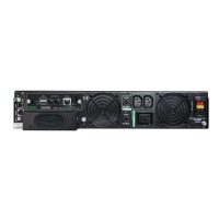 "UPS APC Smart-UPS RT online dubla-conversie 10000VA /10000W, Rack/Tower, 2 conectoriC13, 1 conector  C19,Hard wire 3-wire (H+N+E) outlets, extended runtime, nu include kit rack " (SRTG10KXLI)