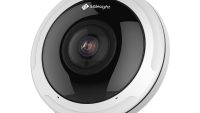 MILESIGHT TECHNOLOGY Camera supraveghere Milesight AI 360° Panoramic Fisheye Network Camera MS-C9674-PA (1.98mm), 12MP, Senzor:1/1.7ā³ Progressive ScanCMOS; Rezolutie: 4000x3000@60fps; Iluminare Color: 0.008Lux@F1.8 B/W: 0Lux with IR on; Lentila fixa 1.98mm@F2.8; Distanta IR: 15m, 120dB Super WDR; Compresie (MS-C9674-PA)