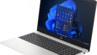 Laptop HP 255 G10 cu procesor AMD Ryzen 5 7530U 6-Core (2.0GHz, up to 4.5GHz, 16MB), 15.6 inch FHD, 16GB DDR4, SSD 512GB PCIe NVMe, AMD Radeon Graphics, Free DOS, Turbo Silver, 1yw (859Q0EA)