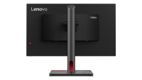 ThinkVision P25i-30; 24.5"IPS, FHD (1920x1080), 16:9, Brightness: 250 cd/m², Contrast ratio: 1300:1, Response time: 4ms (Extreme mode) / 6ms (Typical mode), Dot / Pixel Per Inch: 89.9 dpi, Color Gamut: 99% sRGB, 99% Rec.709, 83% DCI-P3, View angle: 178° / 178° (63F4MAT1EU)