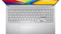 Laptop Asus Vivobook 15, X1502VA-BQ976, 15.6-inch, FHD (1920 x 1080) 16:9 aspect ratio, Intel® Core™ i5-13420H Processor 2.1 GHz (12MB Cache, up to 4.6 GHz, 8 cores, 12 Threads), Intel® UHD Graphics, 1x DDR4 SO- DIMM slot, 1x M.2 2280 PCIe 4.0x4, DDR4 16GB, 1TB M.2 NVMe™ PCIe® 4.0 SSD, 60Hz refresh (X1502VA-BQ976)
