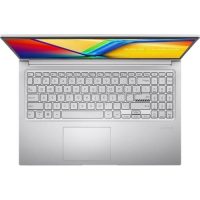 Laptop Asus Vivobook 15, X1502VA-BQ976, 15.6-inch, FHD (1920 x 1080) 16:9 aspect ratio, Intel® Core™ i5-13420H Processor 2.1 GHz (12MB Cache, up to 4.6 GHz, 8 cores, 12 Threads), Intel® UHD Graphics, 1x DDR4 SO- DIMM slot, 1x M.2 2280 PCIe 4.0x4, DDR4 16GB, 1TB M.2 NVMe™ PCIe® 4.0 SSD, 60Hz refresh (X1502VA-BQ976)