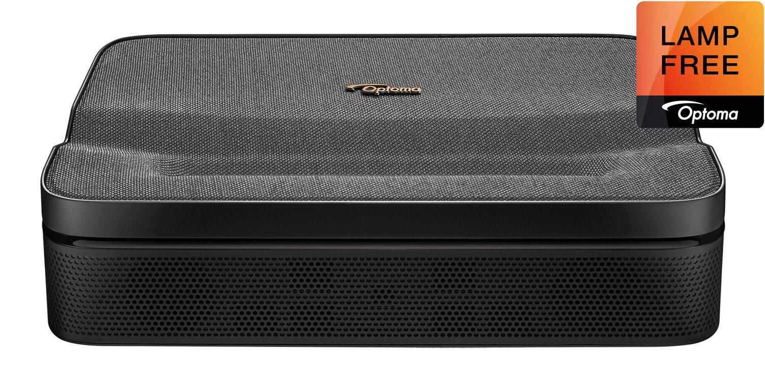 Videoproiector Optoma Photon Go, FHD 1920*1080, 650- 1200 lumeni, 800:1, 16:9/ 4:3, dimensiune maxima imagine 100'', laser 20.000 ore, distanta ultra scurta de proeictare, maxim 0.4m, HDMI, USB-C power, USB-A power 1A, 1 x S/PDIF, RJ45, WiFi 5GHz / Bluetooth 2 ways, 32- 35dB, IP2X, 24/7, 360 gr (E3PS001E111)