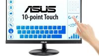 Monitor Asus 21.5" VT229H (VT229H)