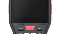 Terminal PDA Hikvision DS-MDT501/4-64/GLE/DPM Procesor: 8cores,2.0GHz Memorie: 4GB RAM, 64GB ROM Greutate: 430g Display:4 inch, 800 * 480 ,IPS; Capacitive touch panel; multi-touch Notificari: vibratii, difuzor si multi-color LEDs Camera: FC 5MP, RC 13MP Expansiune: 1 TF card (Max. 256 GB) Keypad:3 (DS-MDT501/4-64/GLE/DPM)