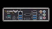 Placa de baza ASUS TUF GAMING B550-PLUS, Socket AM4 (TUF GAMING B550+)