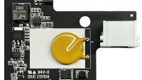 Modul de alimentare Hikvision DS-PM1-D: compatibil cu  AXPRO control panels, usor de instalat pentru utilizatori, permite o plaja larga de tensiuni de alimentare: 8~24 VDC. (DS-PM1-D)