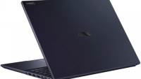 Laptop Business ASUS ExpertBook B5, B5404CMA-QM1052X, 14.0-inch ,WQXGA(2560 x 1600) 16:10, Intel® Core™ Ultra 7 Processor 155H 1.4 GHz(24MB Cache, up to 4.8 GHz, 16 Cores); Intel® AI Boost NPU, Intel®Graphics, 2x DDR5 SO-DIMM slots, 1x M.2 2230 PCIe 4.0x4, 1x M.2 2 280PCIe 4.0x4, DDR5 32GB, 1TB M.2 (B5404CMA-QM1052X)