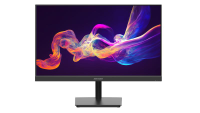 Monitor Hikvision FHD 23.8" DS-D5024F2-AP2; E-LED backlit technology with full HD 1920×1080; HDMI support up to 1080P; Brightness: 250 cd/m2; Contrast: 1000:1; Response Time: 14ms; VESA: 75 mm × 75 mm (4 - M4 × 6 mm), dimensiuni: cu baza: 539.7 (W) mm × 427.33 (H) mm × 185.69(D) m, fara baza: 539.7 (DS-D5024F2-AP2)