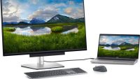 Monitor Dell 32" P3223QE, TFT LCD, 3840 x 2160, 5ms, 60Hz (P3223QE)
