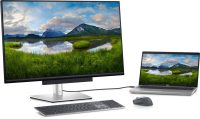 Monitor Dell 32" P3223QE, TFT LCD, 3840 x 2160, 5ms, 60Hz (P3223QE)