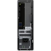 Desktop Vostro 3030 SFF 180W, Intel I5-14400, 16GB Ram, 512GB SSD, Intel UHD Graphics 730, No Optical, Ubuntu (N4014VDT3030SFFEMEA01_UBU)