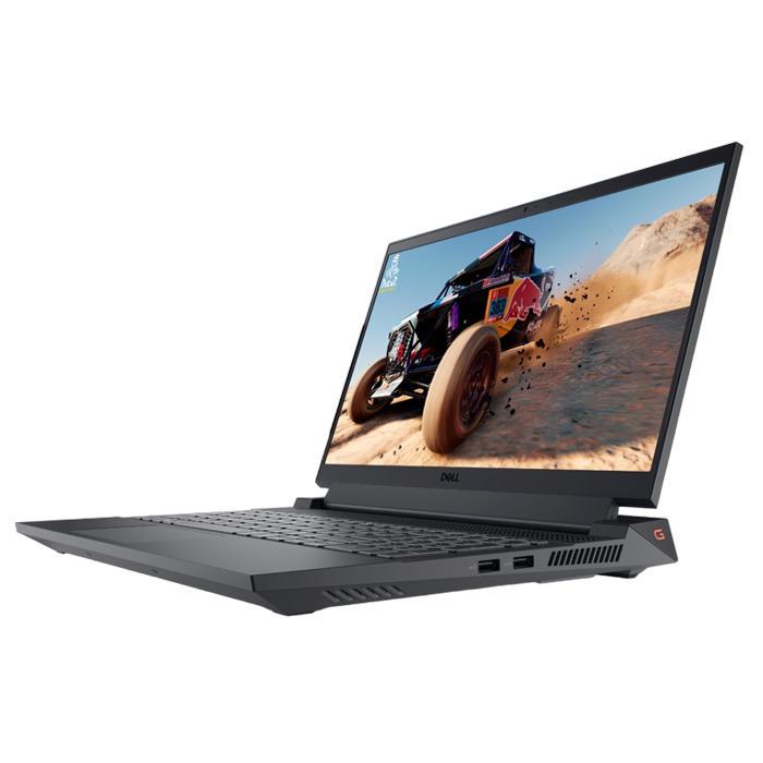 Laptop Dell G15 Inspiron 5535 15.6", AMD Ryzen7 7840HS, 16GB Ram, 512GB SSD, GeForce RTX 4050, Windows 11 Pro (DI5535R716512RTXW11P)