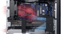 Desktop Dell XPS 8960, Intel i7-13700, 32GB Ram, 1TB SS + 2TB HDD, NVIDIA GeForce RTX 4070 Ti, Windows 11 Pro (XPS8960I73212RTXW11P)