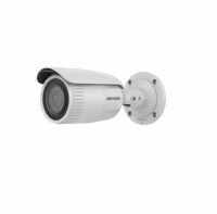 Camera supraveghere Hikvision IP bullet DS-2CD1643G2-IZ(2.8-12mm), 4MP, senzor imagine: 1/3" Progressive Scan CMOS, rezolutie: 2560 × 1440 @ 20fps, iluminare: Color: 0.005 Lux @(F1.6, AGC ON), B/W: 0 Lux with IR, lentila varifocala motorizata: 2.8 - 12 mm, distanta IR: 50m, Exir 2.0, 120 dB WDR/3D (DS-2CD1643G2-IZ)