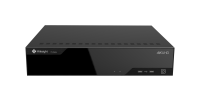MILESIGHT TECHNOLOGY NVR Milesight 64 canale MS-N8064-G, Rezolutie inregistrare: 12MP, Rezolutie redare: 6*(30fps@8MP),8*(30fps@6MP),Dual Stream; HDMI & VGA output 2CH; Compresie video: H.265+/H.265(HEVC)/H.264+/H.264;Stocare: 8 *SATA( 3.5") si 1*eSATA pana la 10TB per HDD; Interfata retea: 2 (MS-N8064-G)