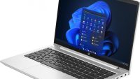 Laptop HP ProBook 440 G10 cu procesor Intel Core i7-1355U 10-Core (1.7GHz, up to 5.0GHz, 12MB), 14 inch FHD, Intel Iris Xe Graphics, 16GB DDR4, SSD, 512GB PCIe NVMe, Windows 11 Pro 64bit, Pike Silver, 3yw (9G208ET)