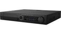 DVR IDS-7332HQHI-M4/S 32 canale IDS-7332HQHI-M4/S, Turbo HD, H.265 Pro+/H.265 Pro/H.265/H.264+/H.264 video compression, BNC interface (1.0 Vp-p, 75 Ω), pana la 48-ch IP camera inputs Up to 1080p Lite@15 fps encoding capability, HDTVI/AHD/CVI/CVBS/IP video inputs, 4 SATA, dimensiuni: 440 × 399 × 72 (IDS-7332HQHI-M4/S)