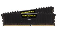 Memorie RAM Corsair Vengeance LPX 16GB DDR4 2666MHz CL16 Kit of 2 (CMK16GX4M2A2666C16)