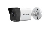 Camera supraveghere Hikvision IP bullet DS-2CD1021-I(2.8)F, 2MP, senzor 1/2.7" Progressive Scan CMOS, rezolutie 1920 × 1080@30fps, iluminare Color: 0.01 Lux @(F2.0, AGC ON), B/W: 0 Lux cu IR, lentila 2.8mm, distanta IR 30m, Digital WDR/BLC/3D DNR, retea 1 RJ45 10 M/100 M self- adaptive, alimentare (DS-2CD1021-I2F)