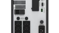 APC Easy UPS Line-interactive SMV 3000VA 230V with Network Slot (SMV3000CAI)