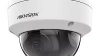 Camera de supraveghere IP Dome 4MP Hikvision DS-2CD1141G0-I(2.8MM), lentila fixa 2.8mm, iluminare: Color: 0.01 Lux @ (F2.0, AGC ON), B/W: 0 Lux with IR: 30m, interfata: 1 RJ45 10 M/100 M self-adaptive Ethernet port, alarma la evenimente: Motion detection, video tampering alarm, exception (DS-2CD1141G0-I(2.8MM))
