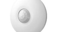 Detector PIR wireless de tavan Hikvision DS-PDCL12-EG2-WE, seria AXPRO, frecventa 868MHz,   raza de detectie 12m / 360°, SEC (Smart Environmental Control) - Advanced digital signal processing and 3D optics, criptare AES-128, distanta de transmisie 1.6Km in camp deschis,viteza detectie 0.3 to 2m/s (DS-PDCL12-EG2-WE)