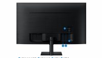 Monitor Samsung 27" LS27CM500EUXDU (LS27CM500EUXDU)