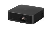 PROIECTOR EPSON EF-62B METALLIC BLACK, 700 Lumeni, Rezolutie: 4K PRO- UHD, Aspect ratio: 16:9, Contrast: 5.000.000:1, Refresh rate: 192 Hz - 240 Hz, Suport HDR, Dimensiuni ecran proiectie: 30'-150", Distanta proiectie:0.8-4m, Interfata: USB 2.0-A, USB 2.0 Tip B (numai pentru service), Jack plug out (V11HB73140)