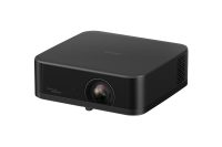 PROIECTOR EPSON EF-62B METALLIC BLACK, 700 Lumeni, Rezolutie: 4K PRO- UHD, Aspect ratio: 16:9, Contrast: 5.000.000:1, Refresh rate: 192 Hz - 240 Hz, Suport HDR, Dimensiuni ecran proiectie: 30'-150", Distanta proiectie:0.8-4m, Interfata: USB 2.0-A, USB 2.0 Tip B (numai pentru service), Jack plug out (V11HB73140)