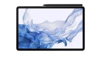 Samsung TAB S8+ X806 5G&WIFI 12.4" 8GB 128GB Silver(incl. Pen) (SM-X806BZSA)