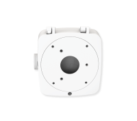 MILESIGHT TECHNOLOGY Milesight Junction Box A63, protejeaza componentele electrice, compatibilitate:  (AI Weather-proof) Mini Bullet,(AI) Motorized Bullet, dimensiuni: 134*126*40mm, greutate: 620g (A63)