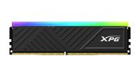 Memorie RAM Adata XPG Spectrix D35G RGB 16GB DDR4 3200MHz CL16 (AX4U320016G16A-SBKD35G)