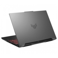 Laptop Gaming Asus Rog TUF A16, FA608WV-QT027, 16-inch, 2.5K (2560 x1600, WQXGA) 16:10 aspect ratio, , AMD Ryzen™ AI 9 HX 370 Proces sor2.0GHz (36MB Cache, up to 5.1GHz, 12 cores, 24 Threads); AMD XDNA™ NPUup to 50TOPS, AMD Radeon™ Graphics, NVIDIA® GeForce RTX™ 4060 Laptop GPU(233 AI TOPs), 165Hz (FA608WV-QT027)