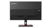 Lenovo ThinkVision S27i-30 27" IPS, FHD (1920x1080), 16:9, Brightness: 300 cd/m², Contrast ratio: 1300:1, Response time: 4ms (Extreme mode) / 6ms (Typical mode), Dot / Pixel Per Inch: 82 dpi, Color Gamut: 99% sRGB FHD, HMDI, VGA, 3Y (63DFKAT4EU)