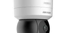 Camera supraveghere Hikvision IP mini domeDS-2DE1C200IW-DE3(F1)(S7) (4mm), 2MP,Audio bidirectional cu microfon si difuzor incorporate, sensor 1/2.7"Progressive Scan CMOS, rezolutie: 1920 x 1080@30fps, iluminare: Color:0.01 Lux @ (F2.0, AGC ON), B/W: 0.005Lux @(F2.0, AGC ON), 0 Lux with (DS-2DE1C200IW-DE3)