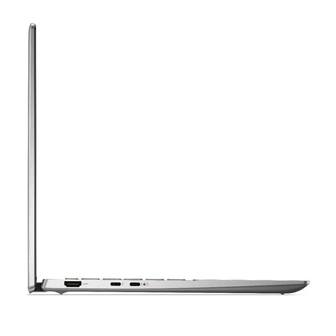 Laptop Dell Inspiron 2in1 7430 14.0-inch 16:10 Touch FHD+, Intel i5-1335U, 8GB Ram, 512GB SSD, Intel Iris Xe, Windows 11 Pro (DI7430I58512XEW11P)