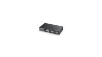 Switch Zyxel GS1100-24E, 24 port, 10/100/1000 Mbps (GS1100-24E-EU0103F)