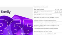 LIC FPP MICROSOFT 365 FAMILY ESD ALL LNG (EP2-36894)