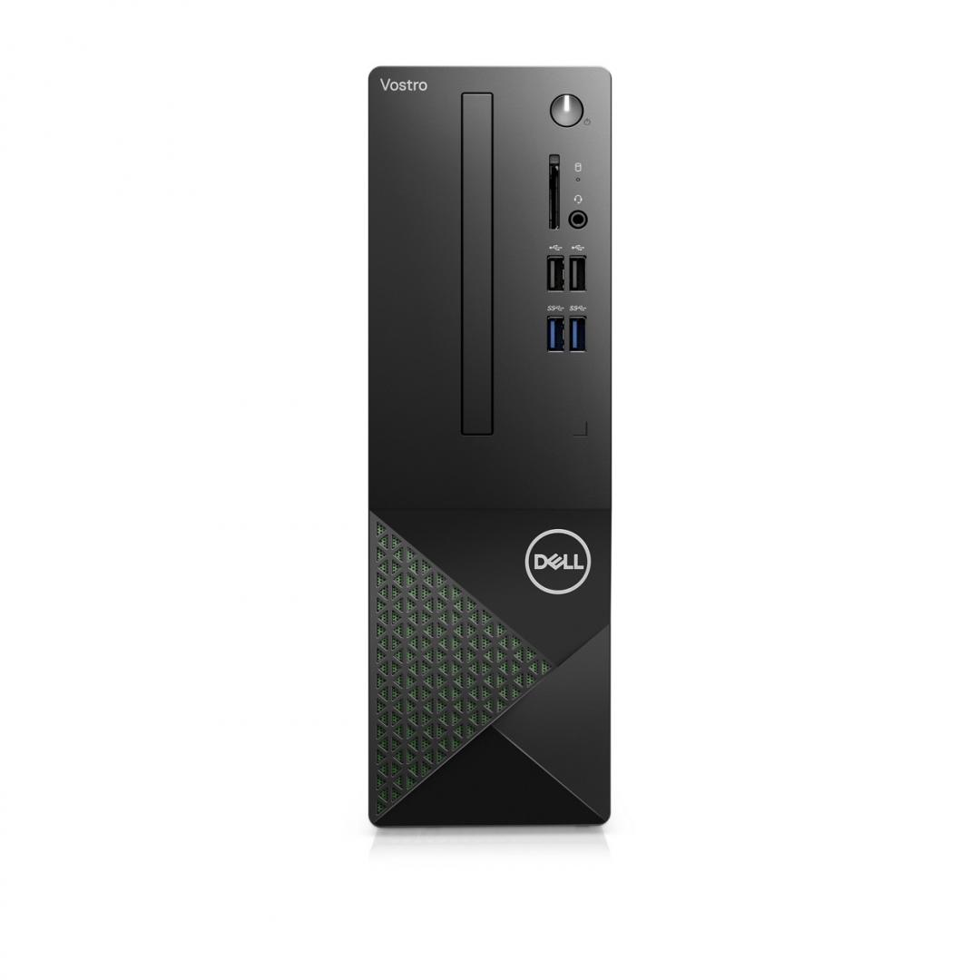 Desktop Dell Vostro 3020 SFF, i7-13700, 16GB, 512GB SSD, W11 Pro (N2028VDT3020SFF01W)