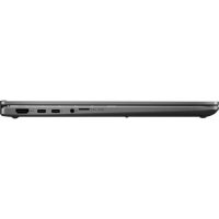 Laptop Asus Vivobook 14 Flip, TP3407SA-QL059X, 14.0-inch, FHD (1920x1200) OLED 16:10 aspect ratio, Intel® Core™ Ultra 5 Processor 22 6V16GB2.1 GHz (8MB Cache, up to 4.5 GHz, 8 cores, 8 Threads), Intel® AIBoostNPU up to 40, 16GB LPDDR5X Memory on Package, 1TB M.2 NVMe™ PCIe®4.0SSD, 60Hz refresh rate (TP3407SA-QL059X)