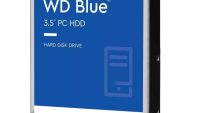 HDD  WD Blue 2TB SATA-III 7200 rpm 256mb (WD20EZBX)